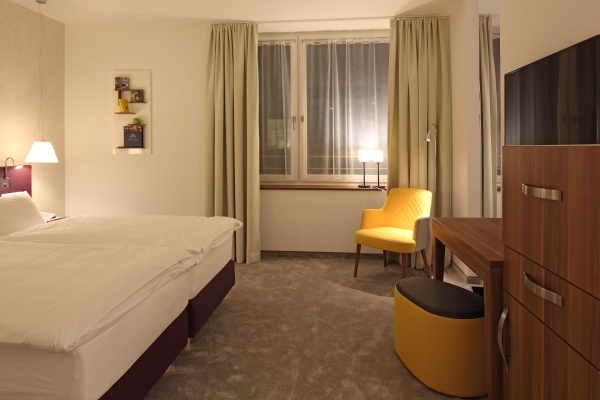 Hotel Krone (Tübingen)